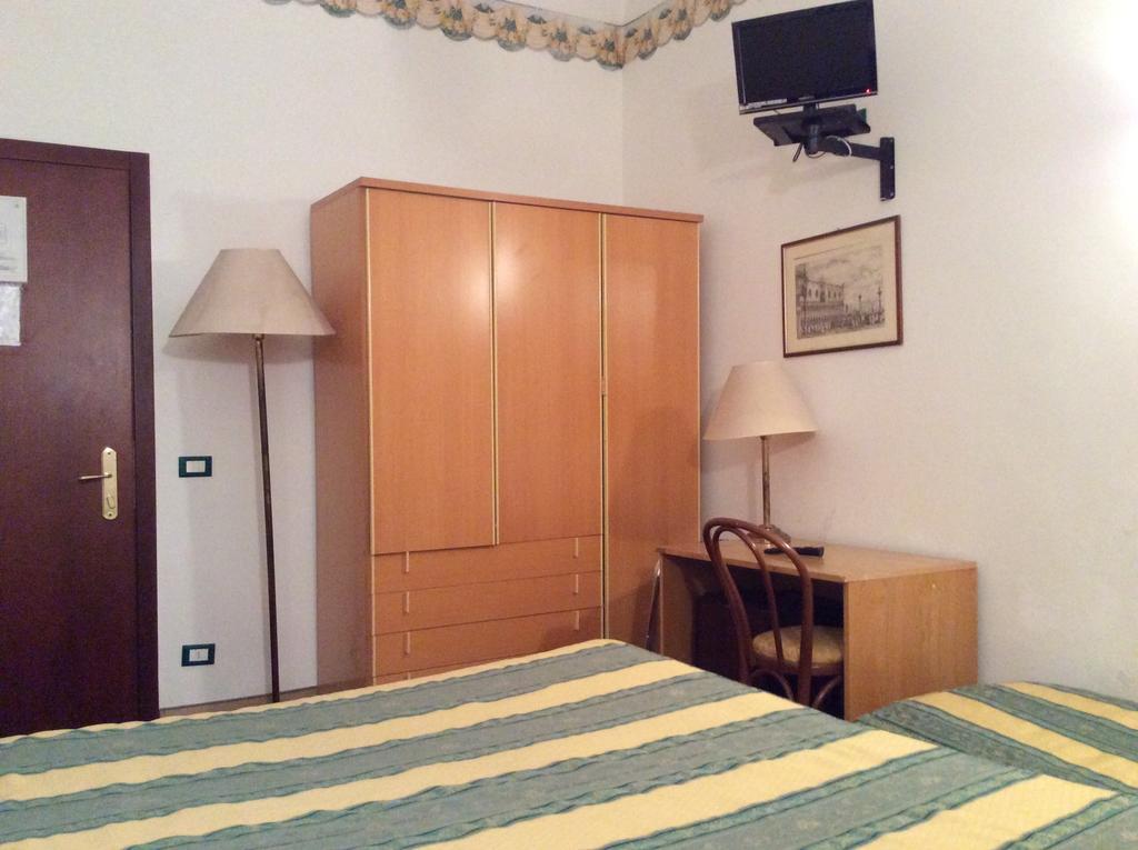 Villa Parco Lido di Venezia Bilik gambar