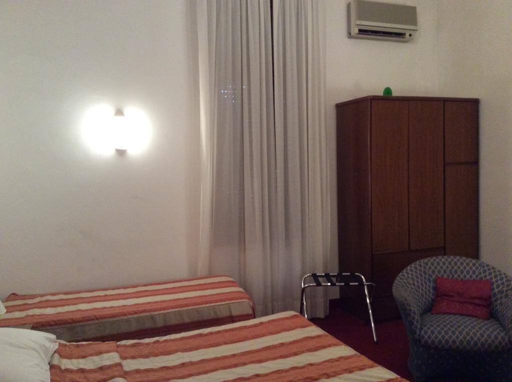 Villa Parco Lido di Venezia Bilik gambar