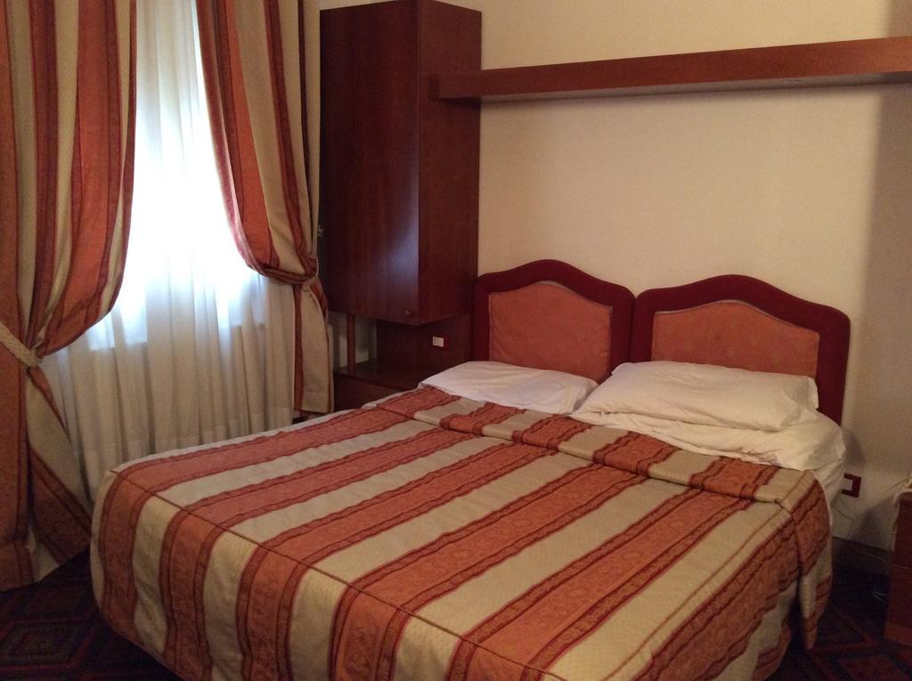 Villa Parco Lido di Venezia Bilik gambar