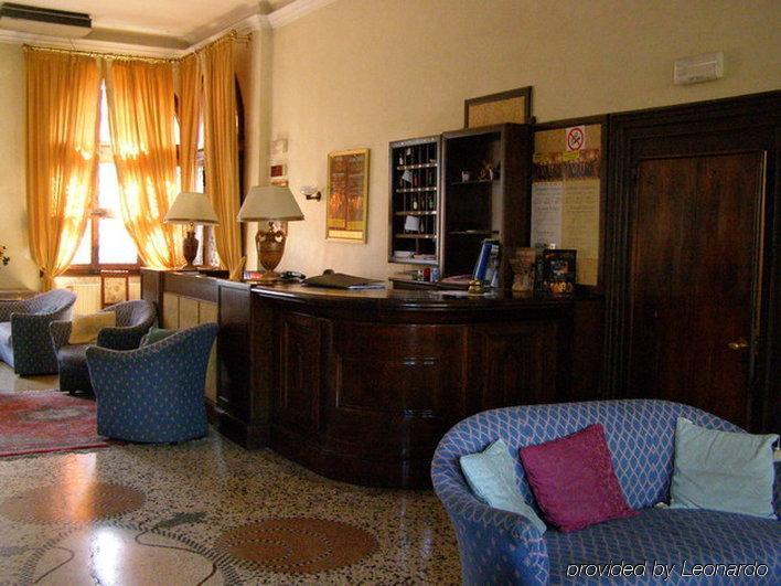 Villa Parco Lido di Venezia Luaran gambar