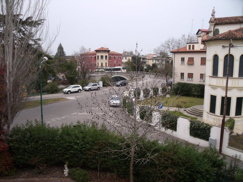 Villa Parco Lido di Venezia Luaran gambar