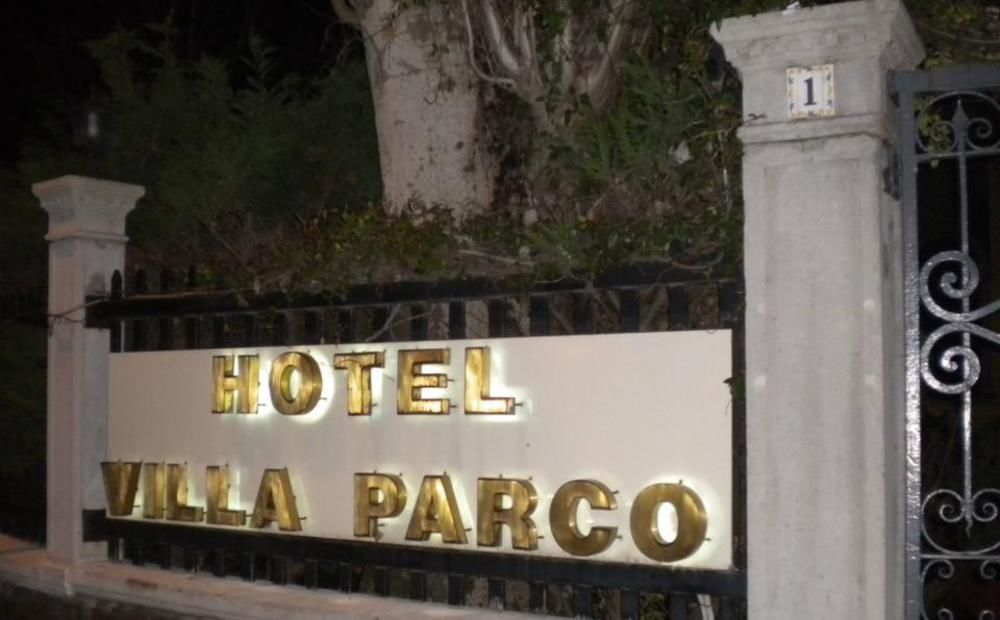 Villa Parco Lido di Venezia Luaran gambar