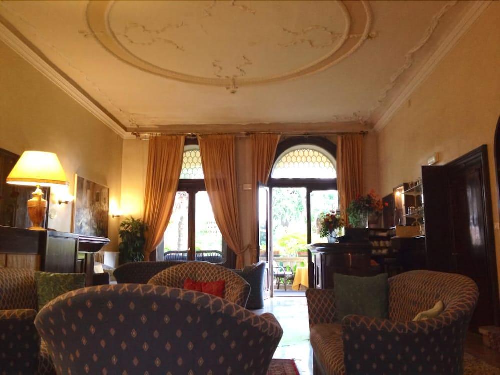 Villa Parco Lido di Venezia Luaran gambar